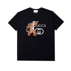 GUCCI TIGER T-SHIRT – GCS170