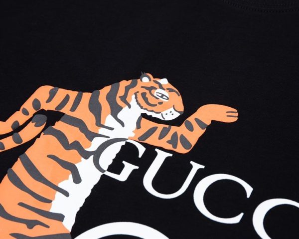 GUCCI TIGER T-SHIRT – GCS170 - Image 4