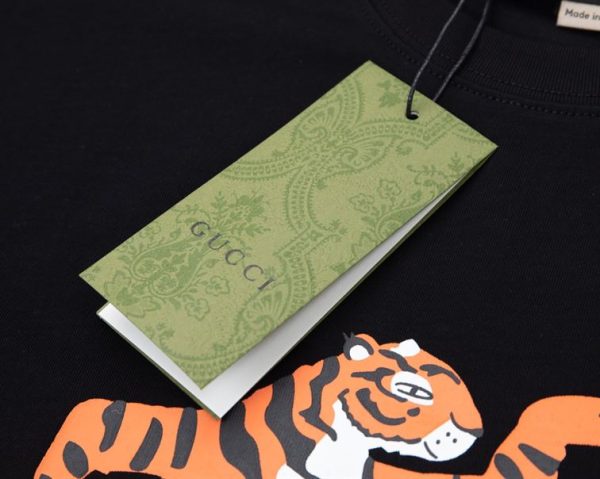 GUCCI TIGER T-SHIRT – GCS170 - Image 9