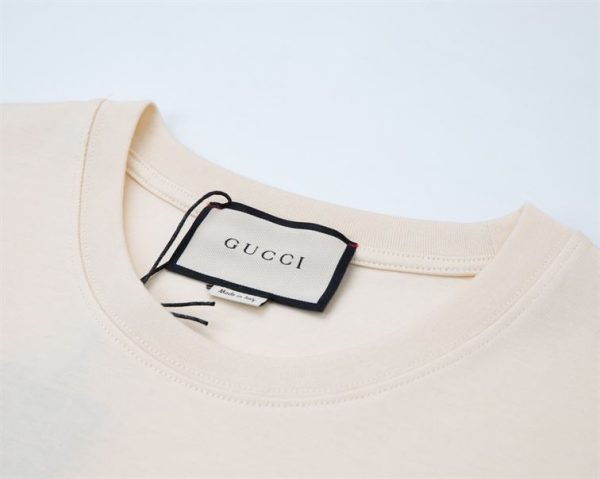 GUCCI TIGER T-SHIRT – GCS169 - Image 4