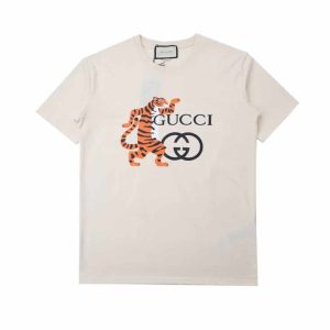 GUCCI TIGER T-SHIRT – GCS169