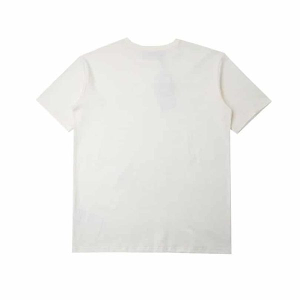 GUCCI UPSIDE-DOWN CAT T-SHIRT – GCS158 - Image 8