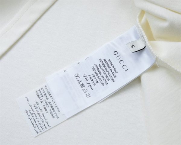 GUCCI RABBIT T-SHIRT – GCS157 - Image 6