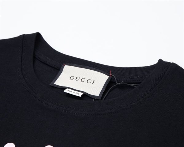 GUCCI LOVE PARADE SERIES T-SHIRT – GCS176 - Image 4