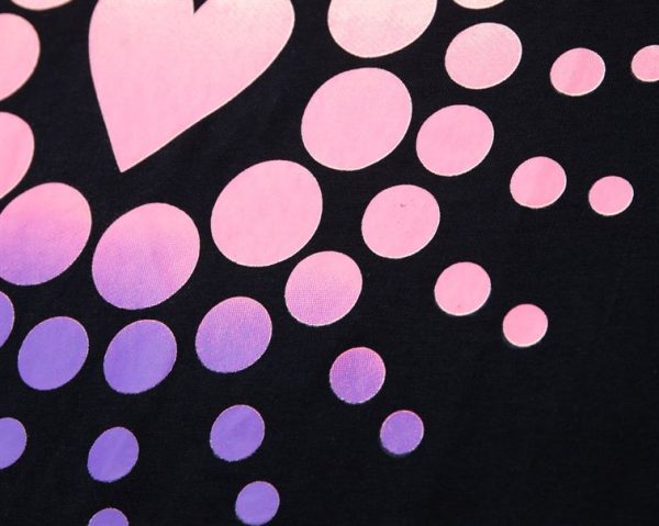 GUCCI LOVE PARADE SERIES T-SHIRT – GCS176 - Image 5