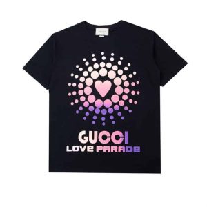 GUCCI LOVE PARADE SERIES T-SHIRT – GCS176