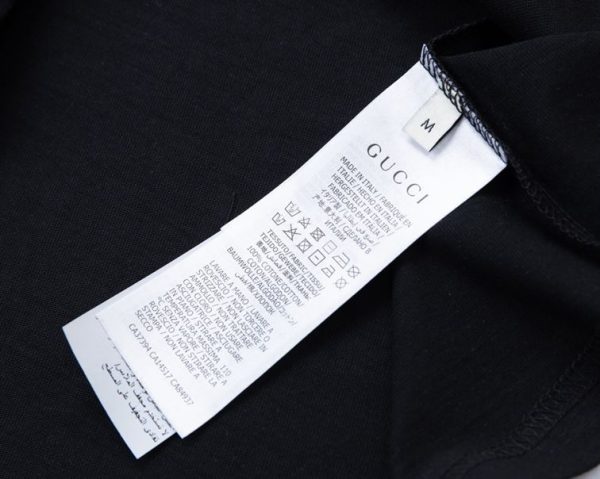 GUCCI LOVE PARADE SERIES T-SHIRT – GCS176 - Image 6