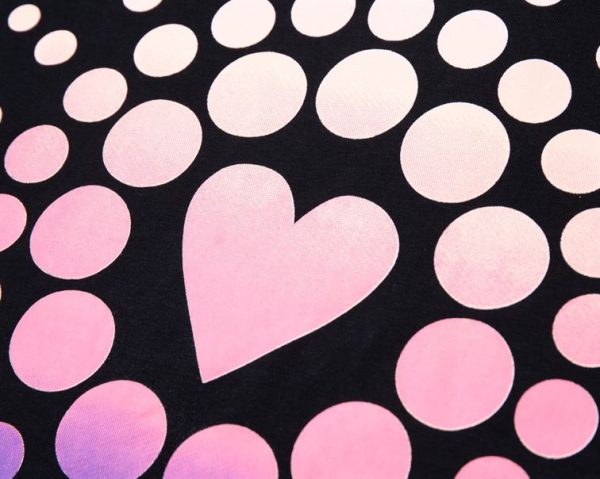 GUCCI LOVE PARADE SERIES T-SHIRT – GCS176 - Image 7