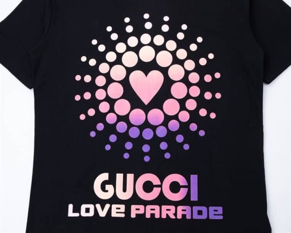 GUCCI LOVE PARADE SERIES T-SHIRT – GCS176 - Image 2