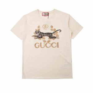 GUCCI TIGER T-SHIRT – GCS167