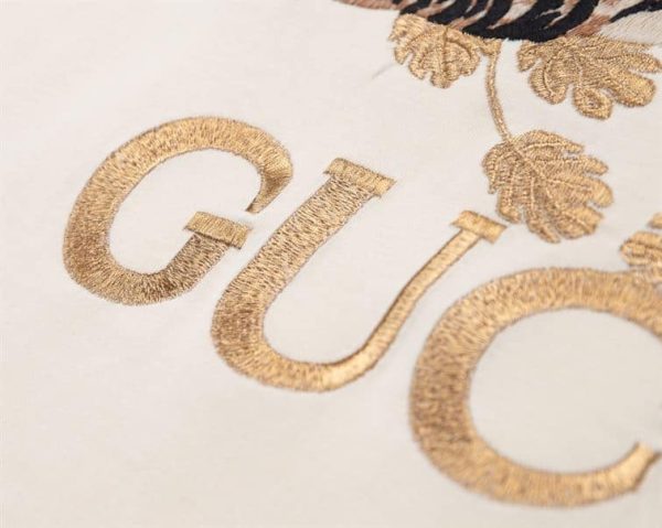 GUCCI TIGER T-SHIRT – GCS167 - Image 4
