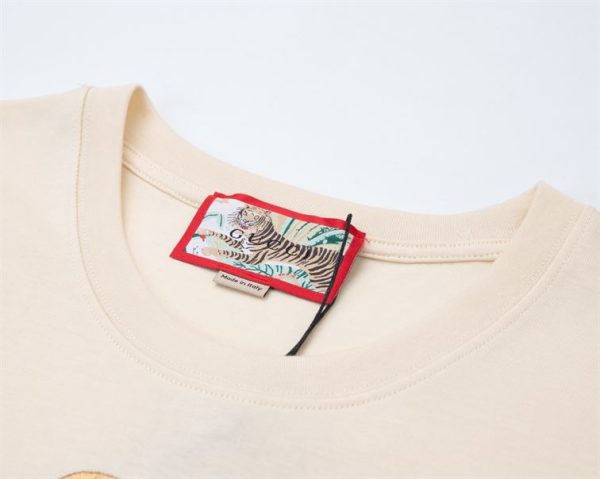GUCCI TIGER T-SHIRT – GCS167 - Image 5
