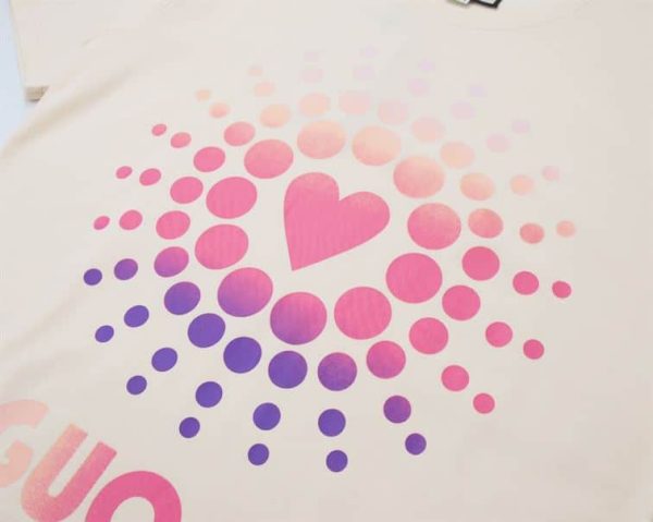 GUCCI LOVE PARADE SERIES T-SHIRT – GCS175 - Image 3