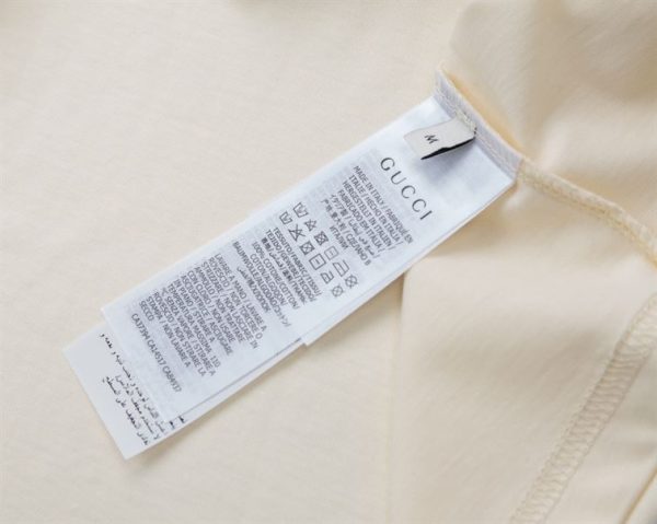 GUCCI LOVE PARADE SERIES T-SHIRT – GCS175 - Image 9