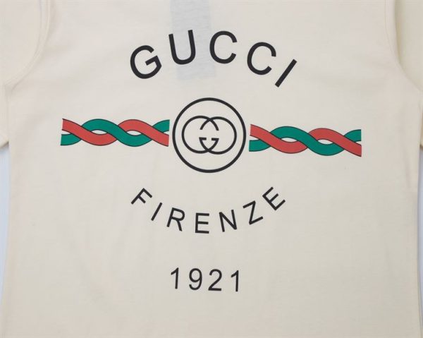 GUCCI LOVE PARADE SERIES T-SHIRT – GCS174 - Image 2