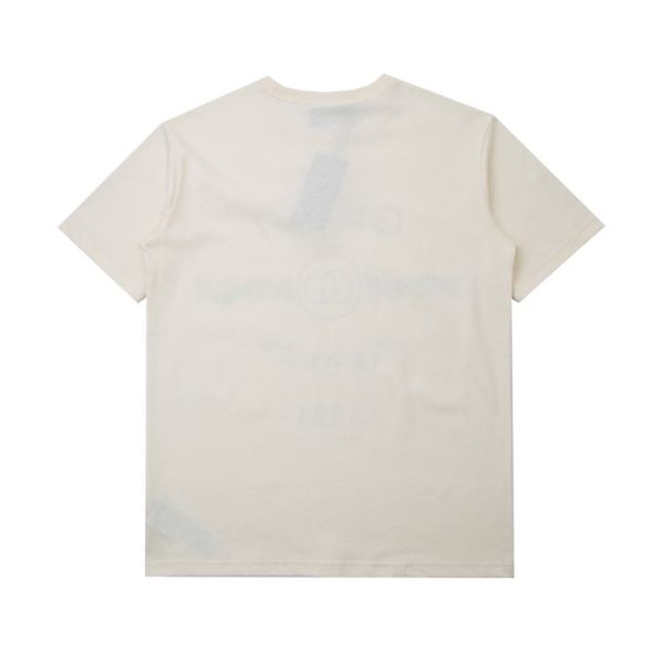 GUCCI LOVE PARADE SERIES T-SHIRT – GCS174 - Image 6