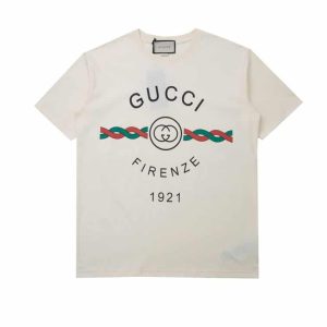 GUCCI LOVE PARADE SERIES T-SHIRT – GCS174