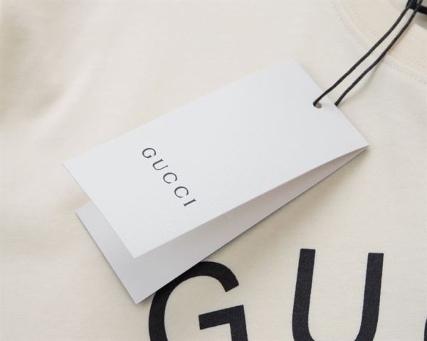 GUCCI LOVE PARADE SERIES T-SHIRT – GCS174 - Image 9