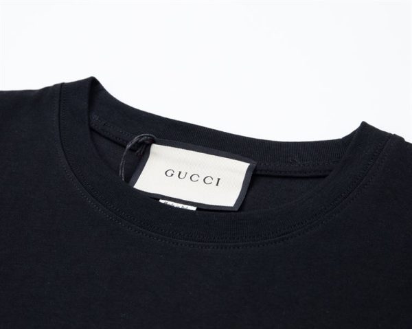 GUCCI LOVE PARADE SERIES T-SHIRT – GCS173 - Image 7