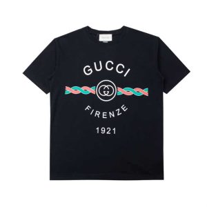 GUCCI LOVE PARADE SERIES T-SHIRT – GCS173