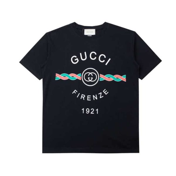 GUCCI LOVE PARADE SERIES T-SHIRT – GCS173