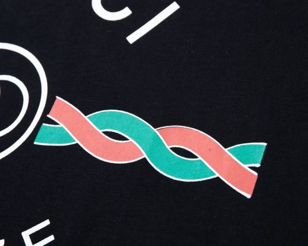 GUCCI LOVE PARADE SERIES T-SHIRT – GCS173 - Image 5