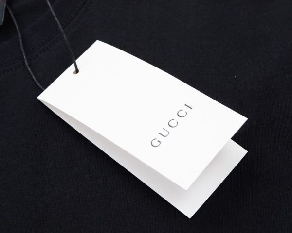 GUCCI DOUBLE G T-SHIRT – GCS165 - Image 6