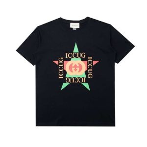 GUCCI DOUBLE G T-SHIRT – GCS165
