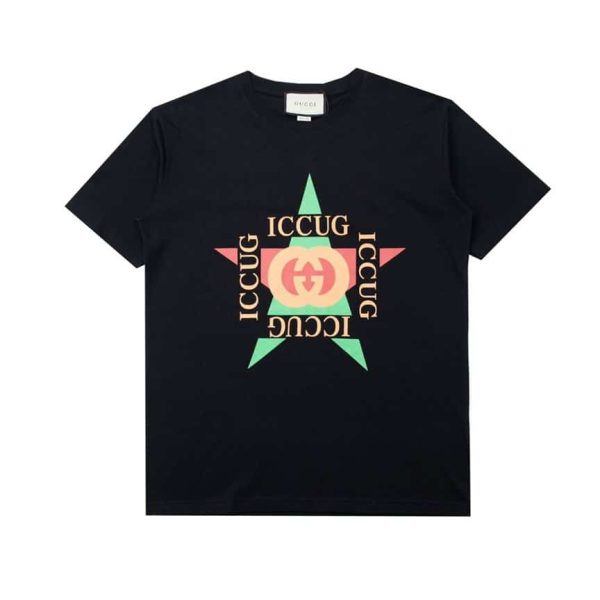 GUCCI DOUBLE G T-SHIRT – GCS165