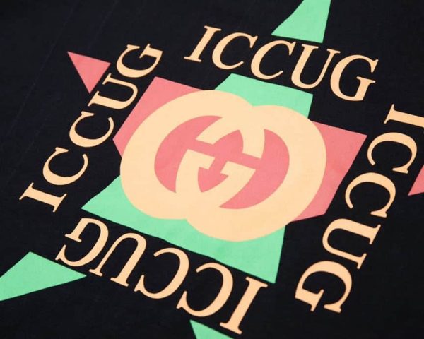 GUCCI DOUBLE G T-SHIRT – GCS165 - Image 4