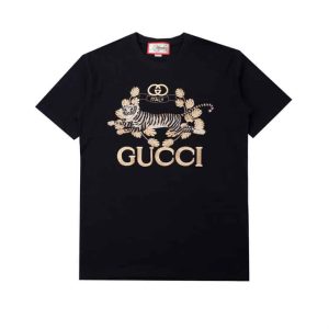 GUCCI TIGER T-SHIRT – GCS168