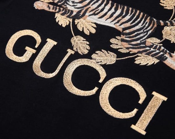 GUCCI TIGER T-SHIRT – GCS168 - Image 8