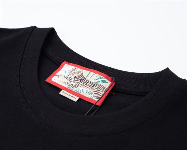 GUCCI TIGER T-SHIRT – GCS168 - Image 9