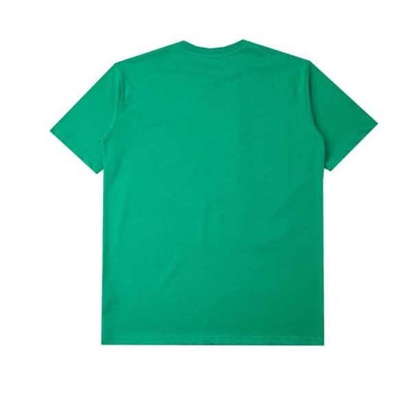 GUCCI INTERLOCKING G STAR PRINT COTTON T-SHIRT – GCS154 - Image 5