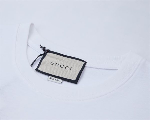 GUCCI TIGER T-SHIRT – GCS195 - Image 5