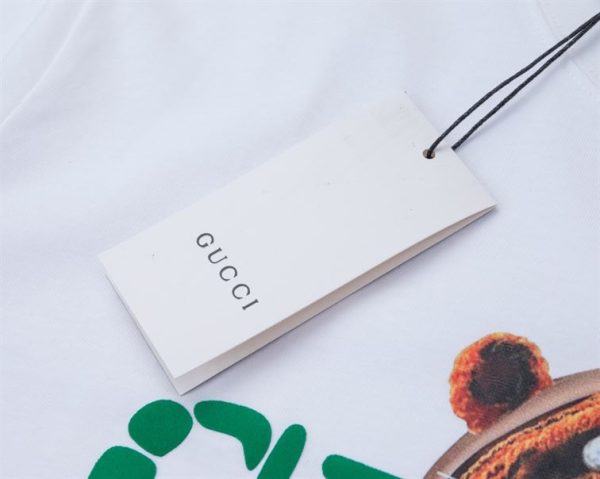 GUCCI TIGER T-SHIRT – GCS195 - Image 7