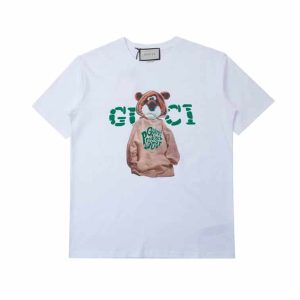 GUCCI TIGER T-SHIRT – GCS195