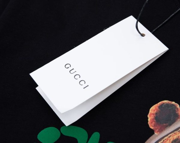 GUCCI TIGER T-SHIRT – GCS194 - Image 5