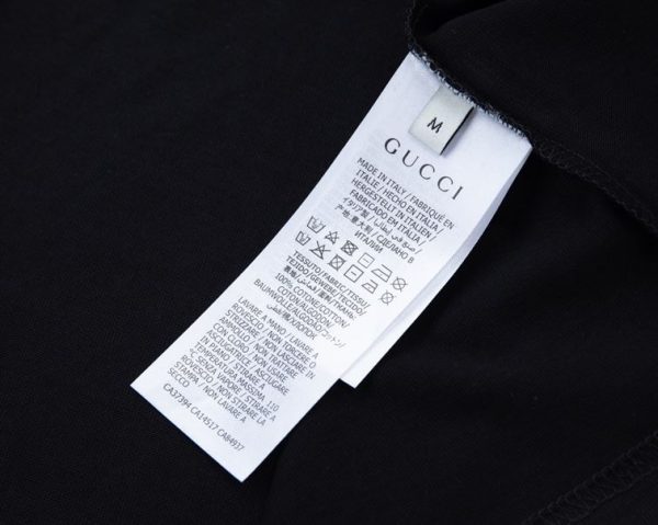 GUCCI TIGER T-SHIRT – GCS194 - Image 7