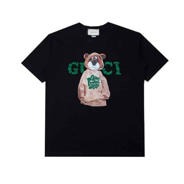 GUCCI TIGER T-SHIRT – GCS194