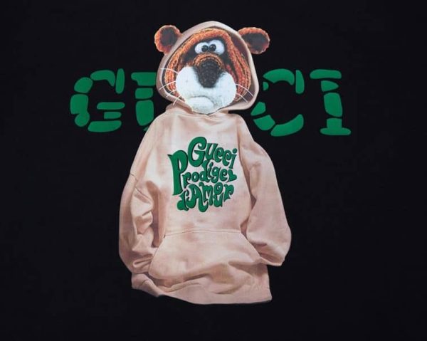 GUCCI TIGER T-SHIRT – GCS194 - Image 2