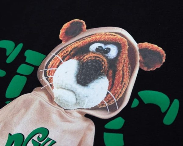GUCCI TIGER T-SHIRT – GCS194 - Image 3