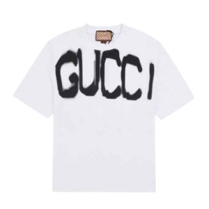 GUCCI x BALENCIAGA T-SHIRT – GCS182