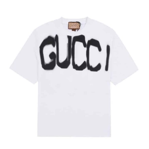 GUCCI x BALENCIAGA T-SHIRT – GCS182