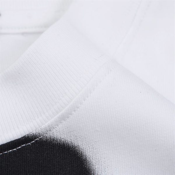 GUCCI x BALENCIAGA T-SHIRT – GCS182 - Image 2