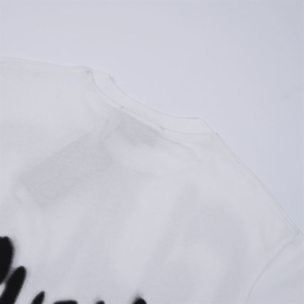 GUCCI x BALENCIAGA T-SHIRT – GCS182 - Image 5