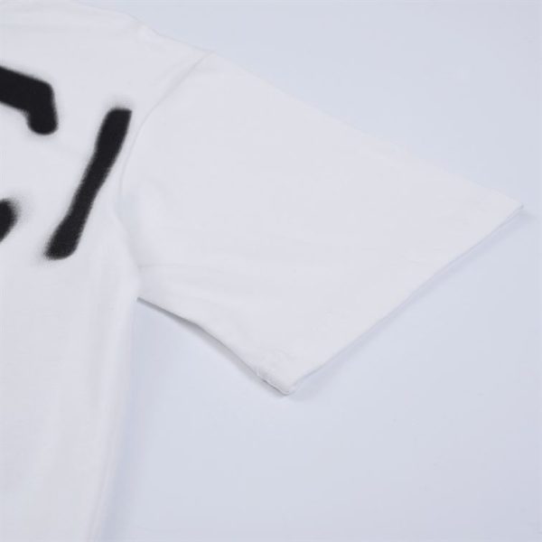 GUCCI x BALENCIAGA T-SHIRT – GCS182 - Image 7