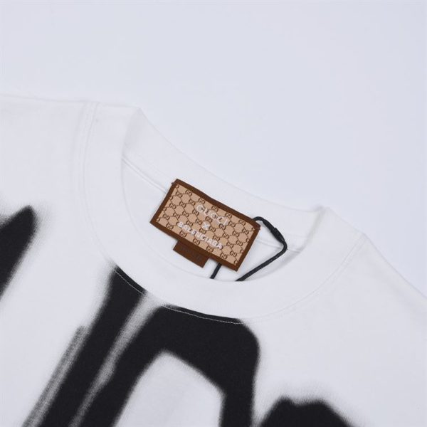 GUCCI x BALENCIAGA T-SHIRT – GCS182 - Image 8