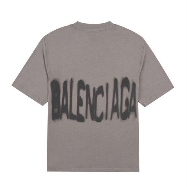GUCCI x BALENCIAGA T-SHIRT – GCS183 - Image 3