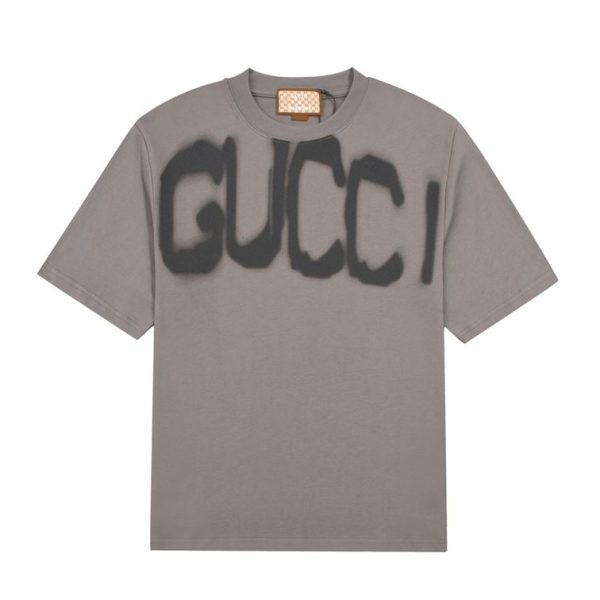 GUCCI x BALENCIAGA T-SHIRT – GCS183